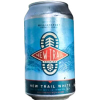 New Trail Brewing Co. White