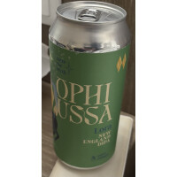 Ophiussa Brewing Co Lora
