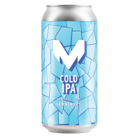 Panimoravintola Beer Hunter's Mufloni Cold IPA