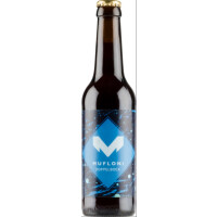 Panimoravintola Beer Hunter's Mufloni Doppelbock