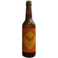 Panimoravintola Beer Hunter's Mufloni Dozy Doats