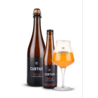 Brasserie {C} Curtius Triple