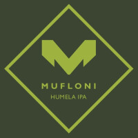 Panimoravintola Beer Hunter's Mufloni Humela IPA