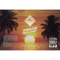 Icarus Brewing When The Haze Clears