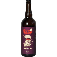 Old Cock Skalp IPA 14