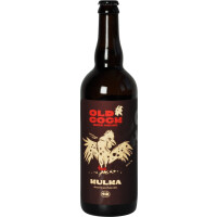 Old Cock Kulka APA 12