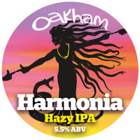 Oakham Ales Harmonia