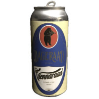 Dageraad Brewing Viennaraad