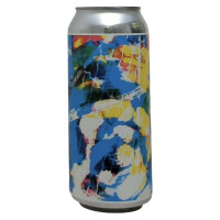 Low Life Barrel House Foeder Aged Lager