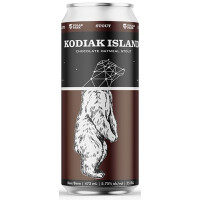 Polar Park Brewing Co. Kodiak Island