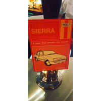 Hydes Brewery Sierra