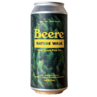 Beere Brewing Company Nature Walk