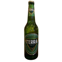 HiteJinro Terra