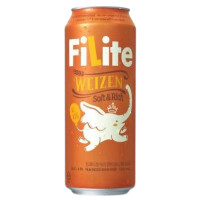 HiteJinro Filite Weizen