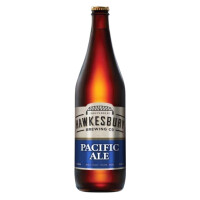 Hawkesbury Brewing Co Pacific Ale (-2020)