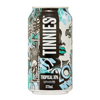 Australian Beer Connoisseurs / Liquorland Tinnies Tropical XPA