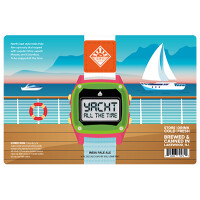 Icarus Brewing Yacht All the Time