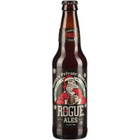 Rogue Ales & Spirits Santa's Private Reserve (2001 - 2016)