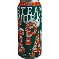 Steamworks Brewing Flagship IPA