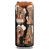 Steamworks Brewing Empress DIPA