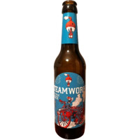 Steamworks Brewing India Pale Lager
