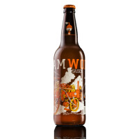 Steamworks Brewing Saison (-2013)