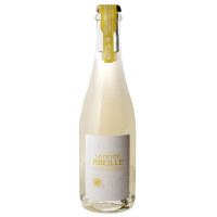 La Petite Abeille Sparkling White Currant, Apple & Honey