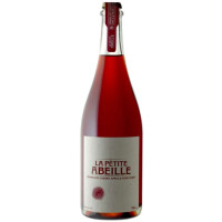 La Petite Abeille Sparkling Cherry, Apple & Pear