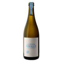 La Petite Abeille Sparkling Pear