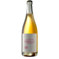 La Petite Abeille Sparkling Strawberry, Apple & Pear
