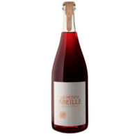 La Petite Abeille Sparkling Rosé
