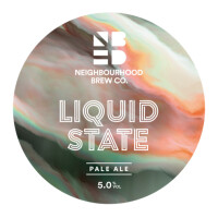 Neighbourhood Brew Co. (UK) Liquid State