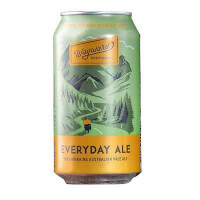Wayward Brewing Company Everyday Ale