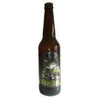 Panhead Custom Ales The Vandal NZ IPA