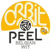Orbit Beers Peel - Belgian Wit