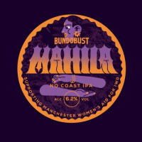 Bundobust Brewery Mahila