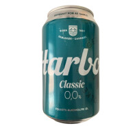 Harboes Bryggeri Classic 0.0%