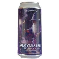 Kerteminde Bryggeri Alkymisten