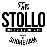 Stay Wild Brewing Co. Stollo