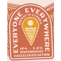 Fell Brewery Everyone Everywhere