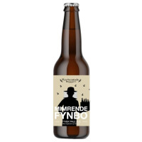 Kerteminde Bryggeri Mimrende Fynbo