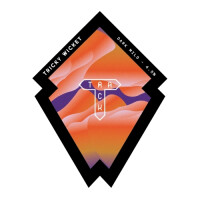 Track Brewing Co. Tricky Wicket
