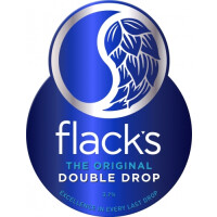 Flack's Double Drop