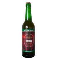 Blockbräu Rotbier