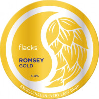 Flack's Romsey Gold