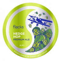 Flack's Hedge Hop