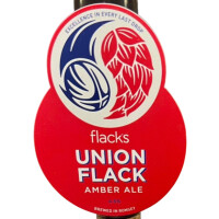 Flack's Union Flack