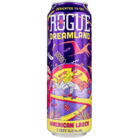 Rogue Ales & Spirits Dreamland