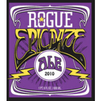 Rogue Ales & Spirits Epic Daze
