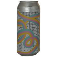 Superflux Beer Company Yes Indeed
